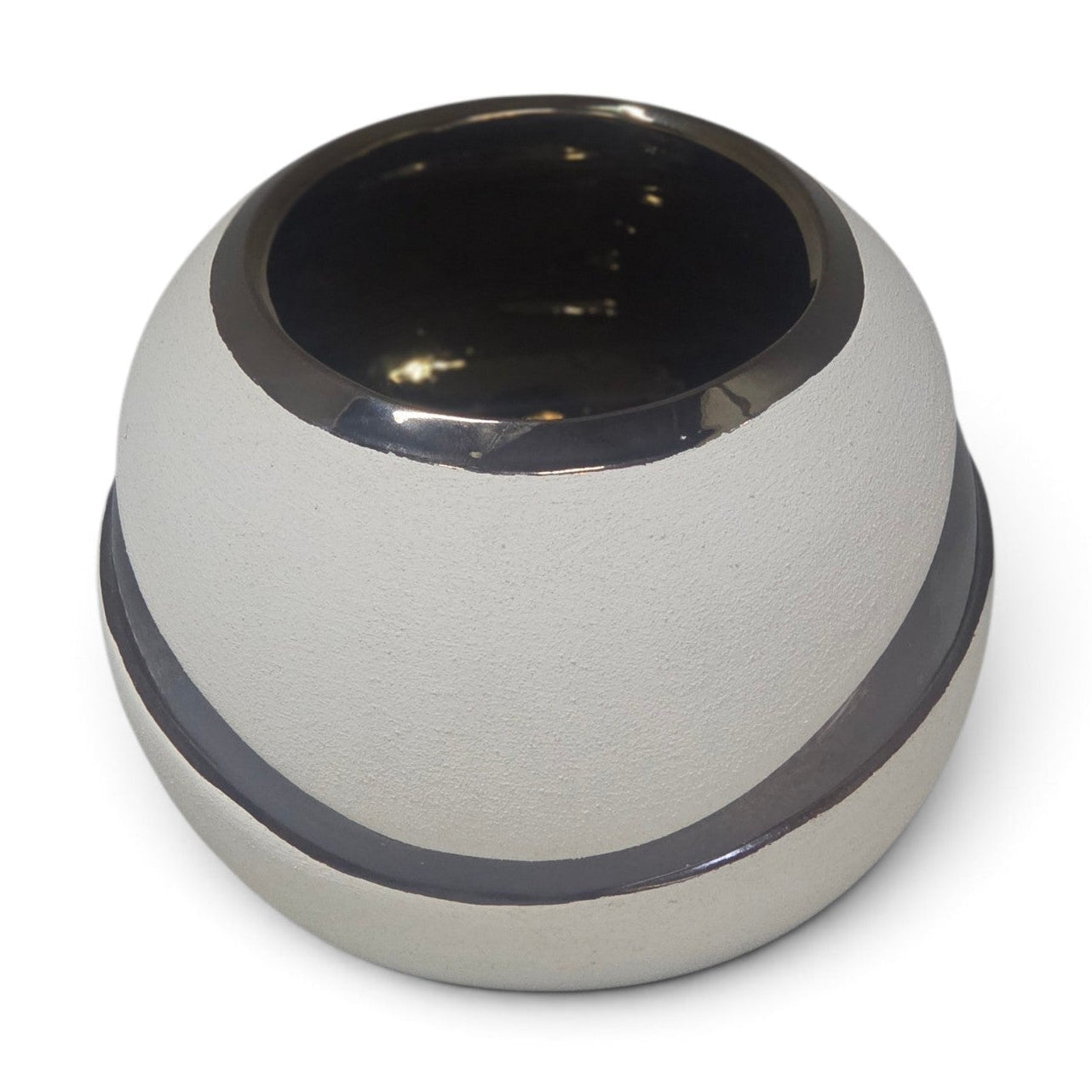 Eclipse vase medium