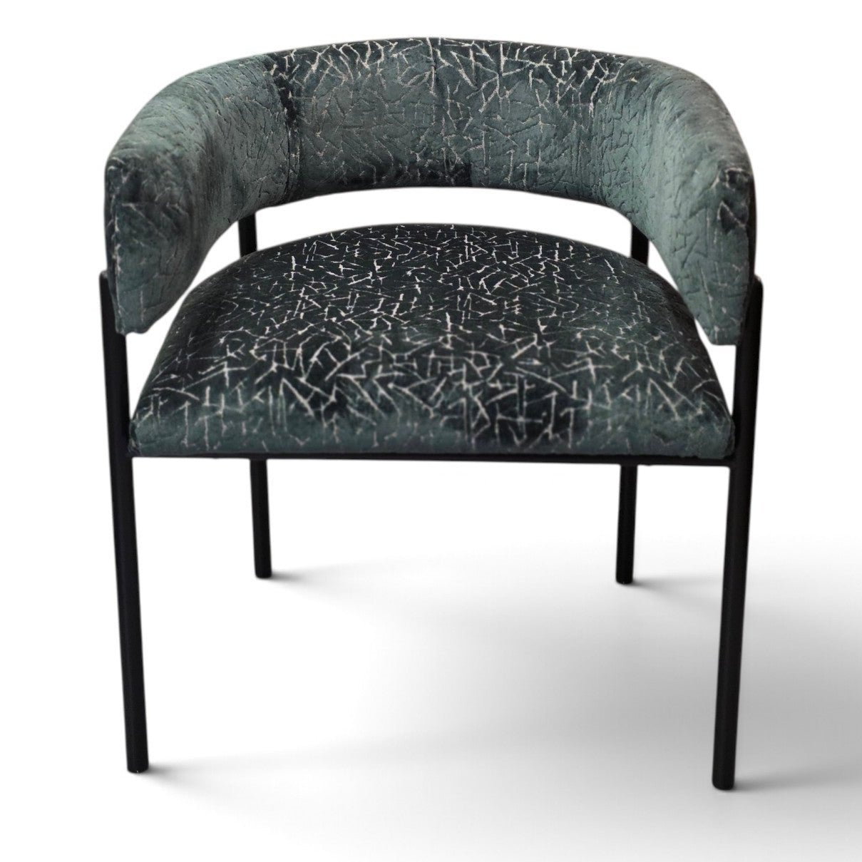 Kyoto tub chair