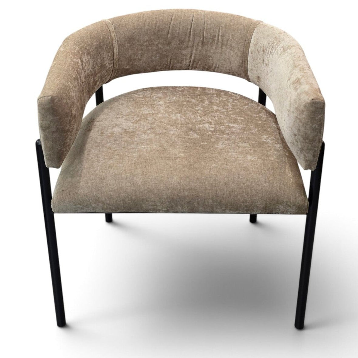 Kyoto tub chair beige