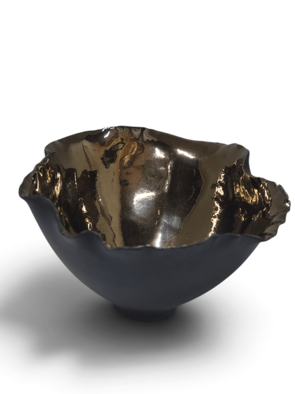Loftus flair bowl