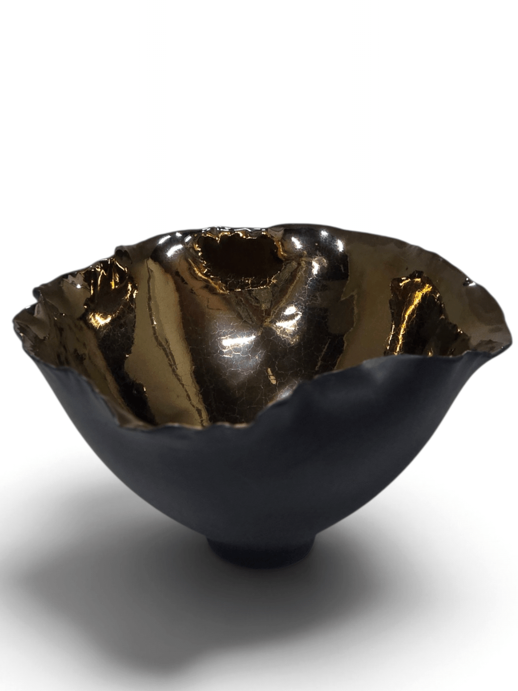 Loftus flair bowl