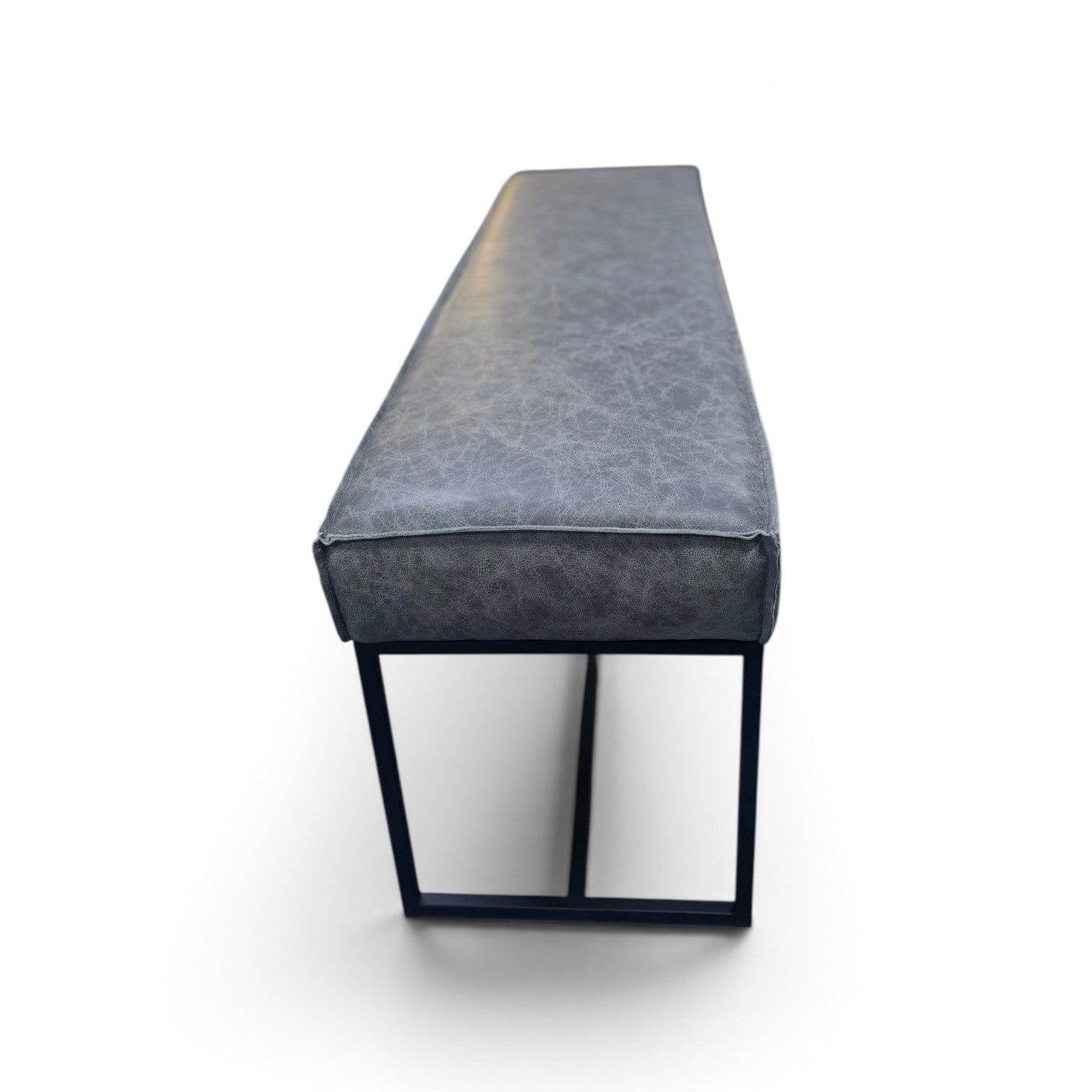 Mercer ottoman bench