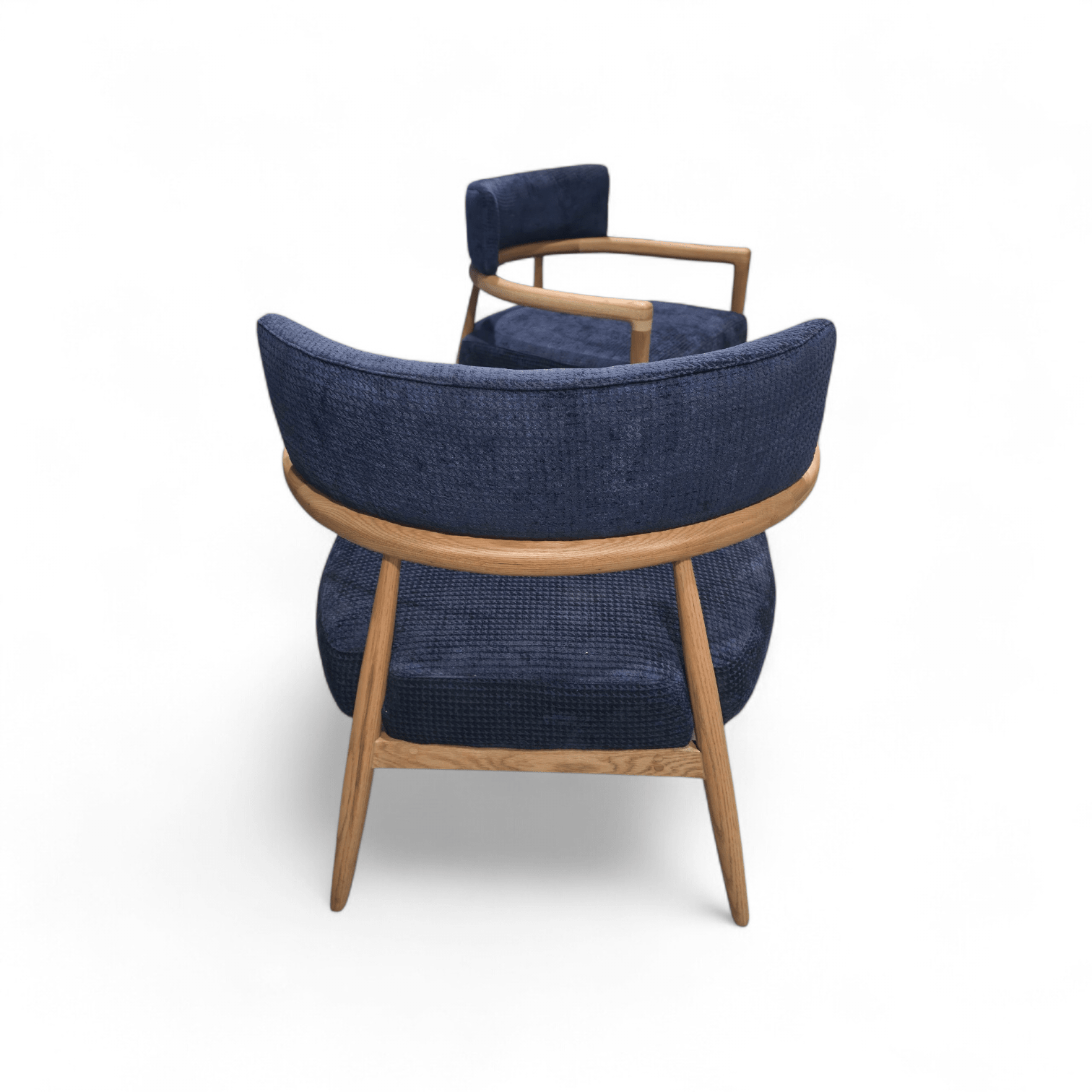 Reflection occasional chair - Designbyu