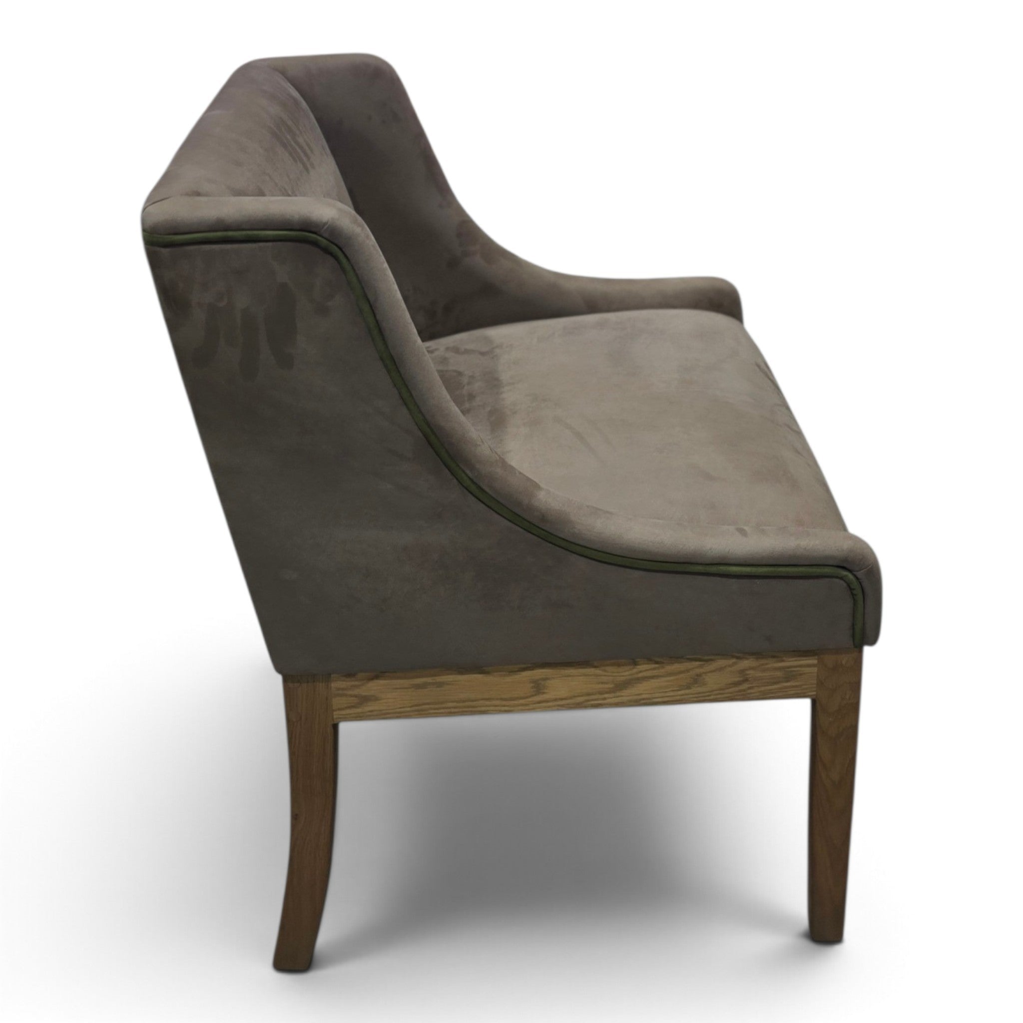 Oakwood Luxe Dining Room Chair