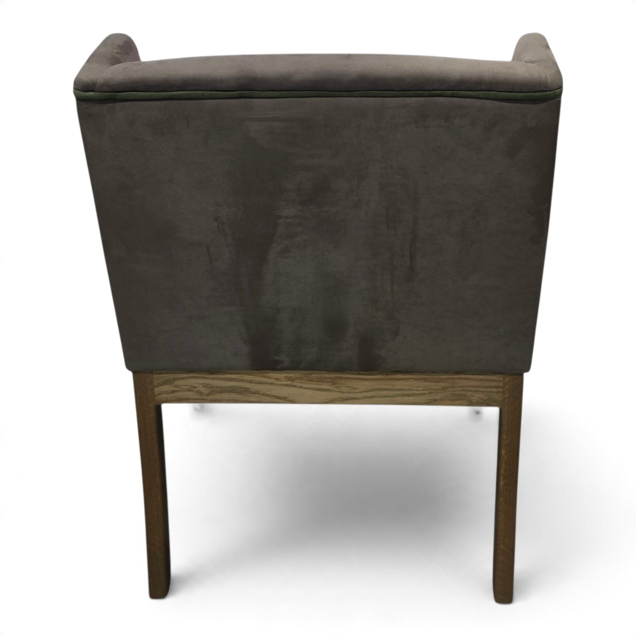 Oakwood Luxe Dining Room Chair