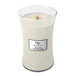 Woodwick Hourglass Large - Designbyu