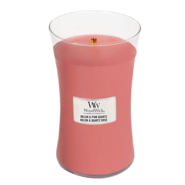 Woodwick Hourglass Large - Designbyu