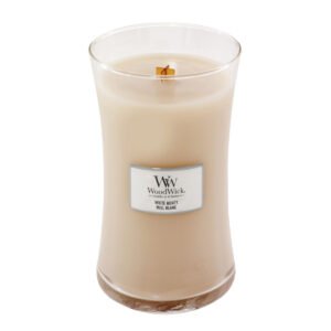 Woodwick Hourglass Large - Designbyu
