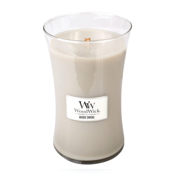 Woodwick Hourglass Large - Designbyu
