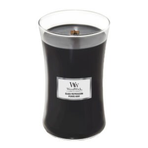 Woodwick Hourglass Large - Designbyu