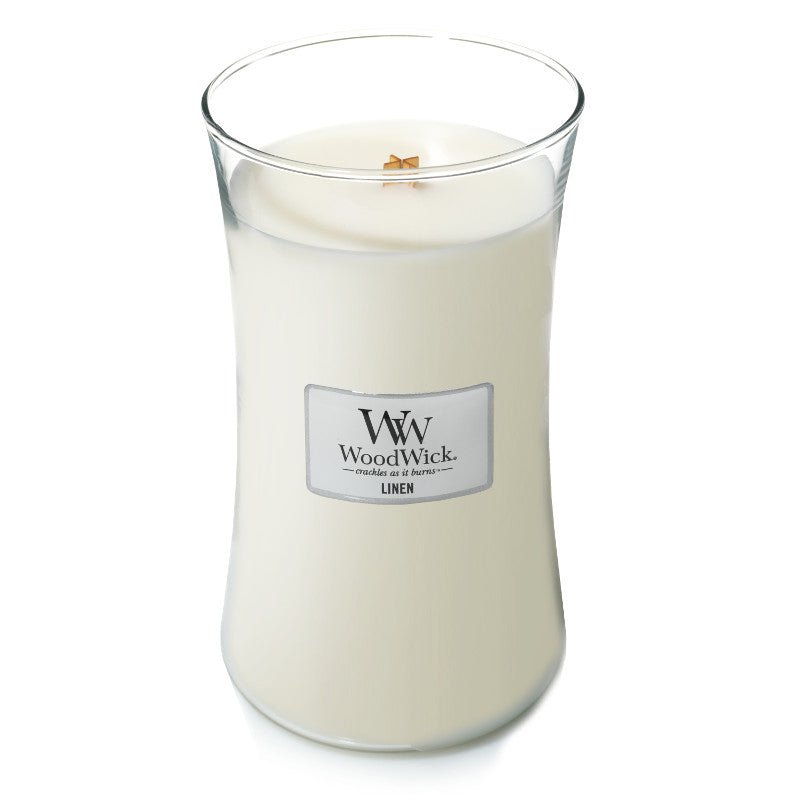 Woodwick Hourglass Large - Designbyu