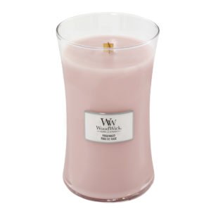 Woodwick Hourglass Large - Designbyu