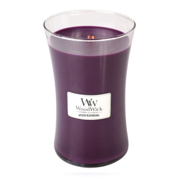Woodwick Hourglass Large - Designbyu
