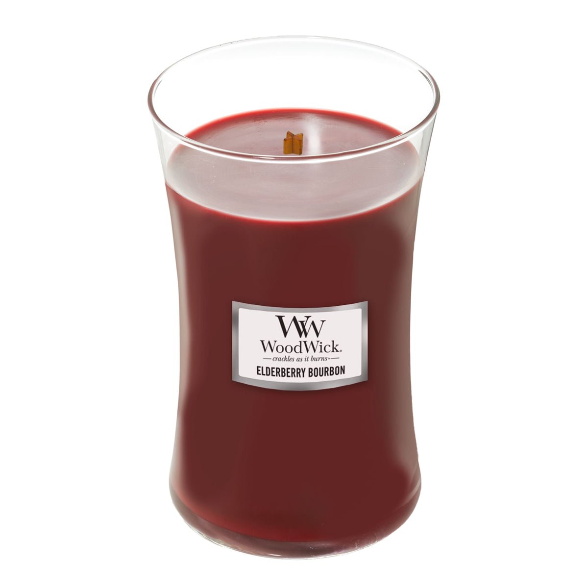 Woodwick Hourglass Large - Designbyu